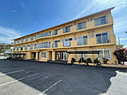 中庄駅より徒歩8分 2階 築34年1ヶ月の賃貸物件