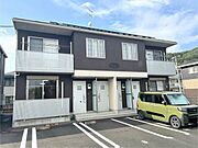 メゾン・ボヌールＢ 1階 築18年3ヶ月の賃貸物件