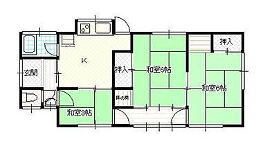 間取り：233024788181