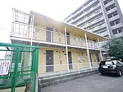 プレジール大森 2階 築37年9ヶ月の賃貸物件