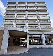 西大寺町・岡山芸術創造劇場ハレノワ前駅より徒歩5分 4階 築52年8ヶ月の賃貸物件