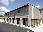 金川駅より徒歩4分 2階 築18年2ヶ月の賃貸物件