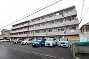 アルフィーネ十日市D棟 4階 築34年9ヶ月の賃貸物件