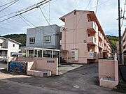 瀬戸駅より徒歩6分 3階 築36年8ヶ月の賃貸物件