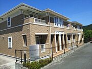 彦崎駅より徒歩4分 2階 築19年2ヶ月の賃貸物件