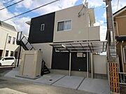 西川原駅より徒歩8分 2階 築8年9ヶ月の賃貸物件