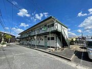 朝日コーポＡ棟 1階 築45年6ヶ月の賃貸物件