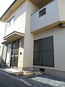 備前西市駅より徒歩9分 築33年10ヶ月の賃貸物件