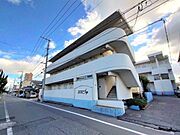 スイートピアフジＡ 1階 築37年8ヶ月の賃貸物件