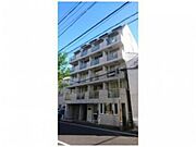 メゾン富田町 5階 築37年3ヶ月の賃貸物件