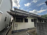 備前三門駅より徒歩23分 築36年11ヶ月 2階建の賃貸物件