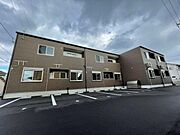 庭瀬駅より徒歩3分 2階 築2年の賃貸物件