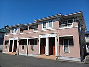 プラム 2階 築18年9ヶ月の賃貸物件