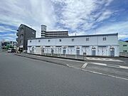 レオパレスA&K 2階 築22年8ヶ月の賃貸物件