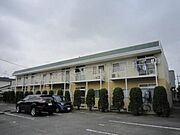 シティハイツ妹尾駅南 2階 築34年8ヶ月の賃貸物件