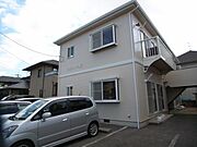 備前西市駅より徒歩50分 2階 築32年5ヶ月の賃貸物件