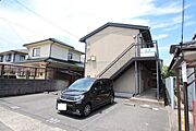  1階 築23年5ヶ月の賃貸物件
