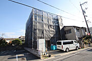 大元駅より徒歩23分 3階 新築の賃貸物件