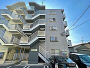 デュナミス笹ヶ瀬 5階 築34年9ヶ月の賃貸物件