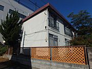 まどか荘 2階 築49年8ヶ月の賃貸物件