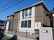 高島駅より徒歩23分 2階 築7年2ヶ月の賃貸物件