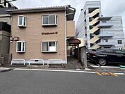 サングレースII 1階 築30年1ヶ月の賃貸物件