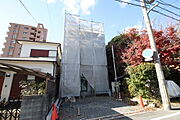 コーポモザン103 2階 新築の賃貸物件