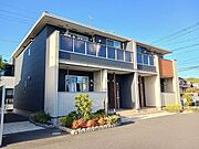 瀬戸駅より徒歩21分 1階 築8年4ヶ月の賃貸物件
