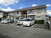 アルベールの賃貸物件