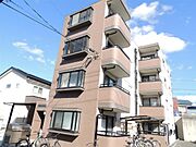 西川原駅より徒歩19分 2階 築27年10ヶ月の賃貸物件
