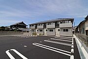 東岡山駅より徒歩9分 1階 築2年の賃貸物件