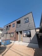 瀬戸駅より徒歩42分 2階 新築の賃貸物件