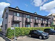 中庄駅より徒歩7分 2階 築26年2ヶ月の賃貸物件