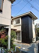 門田屋敷駅より徒歩45分 築53年9ヶ月 2階建の賃貸物件