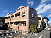 庭瀬駅より徒歩3分 2階 築27年10ヶ月の賃貸物件