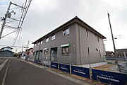 大多羅駅より徒歩25分 2階 新築の賃貸物件
