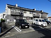 スカイハイツ 2階 築38年5ヶ月の賃貸物件