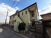 リバーサイド F.M 1階 築26年10ヶ月の賃貸物件