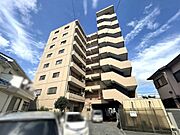 大元駅より徒歩10分 5階 築42年3ヶ月の賃貸物件