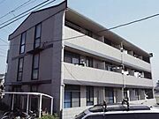 西川原駅より徒歩20分 2階 築28年8ヶ月の賃貸物件