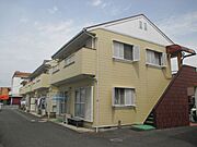 備中高松駅より徒歩10分 2階 築38年3ヶ月の賃貸物件