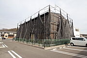 東岡山駅より徒歩15分 1階 新築の賃貸物件