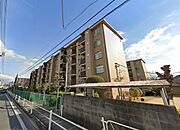 旭川ハイツＡ棟 3階 築52年4ヶ月の賃貸物件