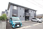 ラ・パルテール原尾島 2階 築23年10ヶ月の賃貸物件