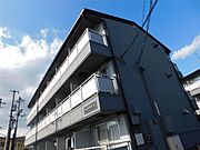西川原駅より徒歩3分 1階 築30年2ヶ月の賃貸物件