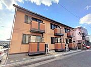 セジュールななみ 1階 築21年4ヶ月の賃貸物件