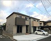 高島駅より徒歩24分 築8年10ヶ月の賃貸物件