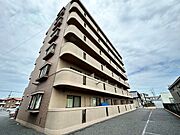 北長瀬駅より徒歩20分 6階 築26年11ヶ月の賃貸物件