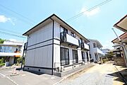 シティパレス西崎Part2B 2階 築28年3ヶ月の賃貸物件