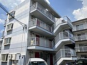 セントフォレスト下中野Ａ 4階 築36年7ヶ月の賃貸物件